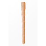 turanahşap(354) turanahşap Torna Masa Ayağı/Uzunluk:75 Cm Çap:7.5 Cm bej