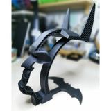 Turansoy Craft Batman Muhteşem Kulaklık Standı