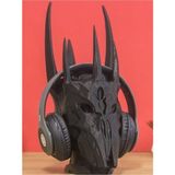 Turansoy Craft Dark Lord Sauron Gaming Kulaklık Standı Yüzüklerin Efendisi Lotr