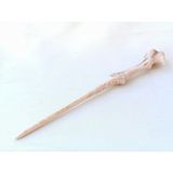Turansoy Craft Lord Voldemort Asası Harry Potter Metal Çekirdekli
