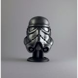 Turansoy Craft Star Wars Stormtrooper Kulaklık Standı 24 cm (Dev Boy)