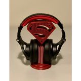 Turansoy Craft Superman Kulaklık Standı Kulaklık Askısı