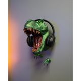 Turansoy Craft T-Rex Muhteşem Gaming Kulaklık Askısı Standı (Dev Boy)