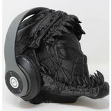 Turansoy Craft Venom Spiderman Devasa Kulaklık Standı