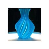 Turansoycraft Alaçatı Dekoratif Modern Vazo 18 Cm