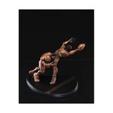 Turansoycraft Amerikan Futbolu Son Dokunuş Dekoratif Biblo 25 Cm (Büyük Boy)