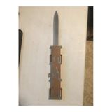 Turansoycraft Assassins Creed Gizli Kol Bıçağı Oyuncak Assassins Creed Edwards Açılır Kapanır Bıçak Oyuncak