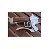 Turansoycraft Attack On Titan Manevra Teçhizatı Figür 15 Cm