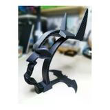 Turansoycraft Batman Muhteşem Kulaklık Standı