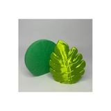 Turansoycraft Bitki Yaprağı - Monstera Vazo