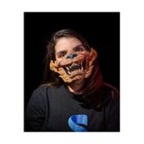 Turansoycraft Cadılar Bayramı Aslan Kral Maske Aslan Maske Halloween Aslan Maske Cosplay Aslan Maske 15Cm