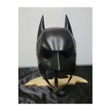 Turansoycraft Cadılar Bayramı Batman Maske Batman Kara Şövalye Maske Dark Knight Rises Batman Mask Giyilebilir