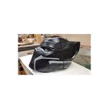 Turansoycraft Cadılar Bayramı Black Panter Maske Cosplay Marvel Maske Marvel Black Panter Maske Dev Boy
