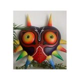 Turansoycraft Cadılar Bayramı Legend Of Zelda Majora Maskesi Cosplay Maske Giyilebilir Büyük Boy