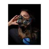 Turansoycraft Cadılar Bayramı Mad Max Maske Steampunk Maske Halloween Steampunk Maske Cosplay Steampunk Maske 15Cm