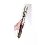 Turansoycraft Cal Kestis'in Işın Kılıcı Kabzası Star Wars (Standlı)