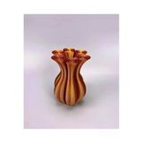 Turansoycraft Coil Dekoratif Vazo