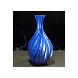Turansoycraft Crown Dekoratif Modern Vazo 18 Cm