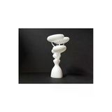 Turansoycraft Dekoratif Model 4'Lü Tealight Mumluk 15 Cm