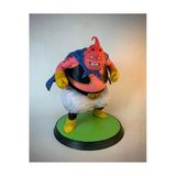 Turansoycraft Dragon Ball Majin Buu Tütsülük Majin Buu Tütsü 25Cm Büyük Boy