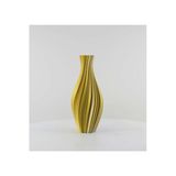TuransoyCraft Enstantane Dekoratif Modern Vazo 25 Cm