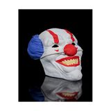 Turansoycraft Evil Clown Mask Korkunun Yüzü (Giyilebilir Maske)
