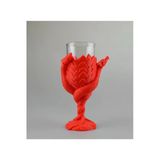 Turansoycraft Game Of Thrones Dekoratif Drogon Bardak Tutucu