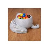 Turansoycraft Game Of Thrones Ejderha Yumurtası Kase (10 Cm Çap)