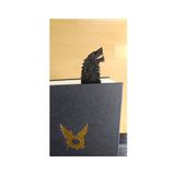 TuransoyCraft Game Of Thrones Sayfa Tutucu & Kitap Ayracı