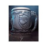 TuransoyCraft Game Of Thrones Stark Hanedanı Kupa 16cm Çap (DEV BOY)
