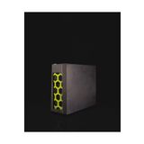 TuransoyCraft Gaming PC Oyuncu Bilgisayar Kasası USB SD Kart Kutusu Düzenleyici