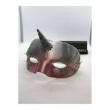 Turansoycraft Halloween Unicorn Maske Cadılar Bayramı Unicorn Maske Cosplay Unicorn Maske