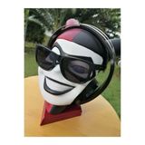 Turansoycraft Harley Quinn Kulaklık Standı 24 Cm