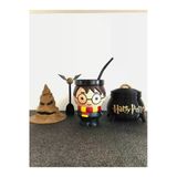 Turansoycraft Harry Potter Dekor Iksir Yapım Seti 4 Parça Set (Her Biri 15'Er Cm)