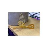 TuransoyCraft Harry Potter Felsefe Taşı Uçan Anahtarlar & Kanadı Kırık Anahtar 2'li Set