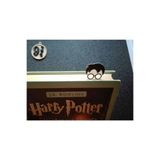 TuransoyCraft Harry Potter Kitap Ayracı