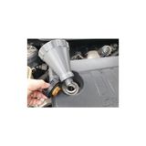 TuransoyCraft Hyundai Kia Uyumlu Motor Yağı Doldurma Hunisi Dişli Geçmeli