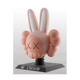 Turansoycraft Kaws Tavşan Masaüstü Dekoratif Obje Büyük Boy 20Cm