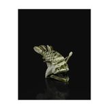 Turansoycraft Kayıp Balık Nemo Fener Balığı Anglerfish Standlı Dekoratif Obje 11Cm