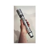 Turansoycraft Kit Fisto'nun Işın Kılıcı Kabzası Star Wars (Standlı)