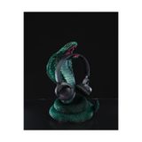 Turansoycraft Kral Kobra Yılan Gaming Headphone Kulaklık Standı
