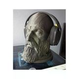 Turansoycraft Kratos Devasa Kulaklık Standı God Of War