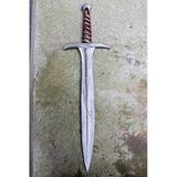 Turansoycraft Lord Of The Rings Sting Elf Kılıcı Yüzüklerin Efendisi Elf Kılıcı Gerçek Boy