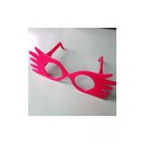 Turansoycraft Luna Lovegood Gözlüğü Spectre Specs Harry Potter