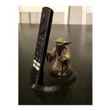 Turansoycraft Master Yoda Kumanda Tutucu 10 Cm
