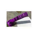 Turansoycraft Mor Dijital Çalışır Güneş Saati İle Zamanı Kolayca Takip Edin