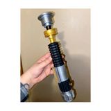 Turansoycraft Obivankenobi Işın Kılıcı Kabzası Star Wars