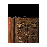 TuransoyCraft Ortaçağ Krallıkları Motifli İsme Özel Defter Kabı Defter Koruyucu İsme Özel Defter Kabı A4