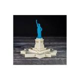 Turansoycraft Özgürlük Heykeli Statue Of Liberty (Büyük Boy)