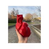 Turansoycraft Polygonal Kalp Vazo 15 Cm